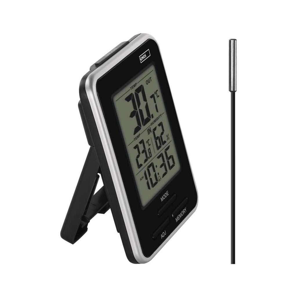 Термо-гігрометр EMOS E0121 - picture 5