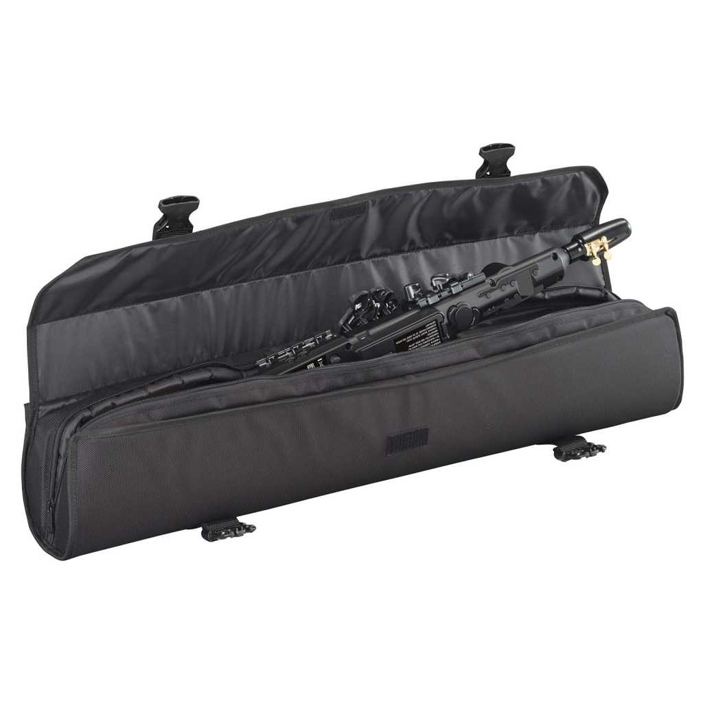 Саксофон Yamaha YDS-150 - зображення 7