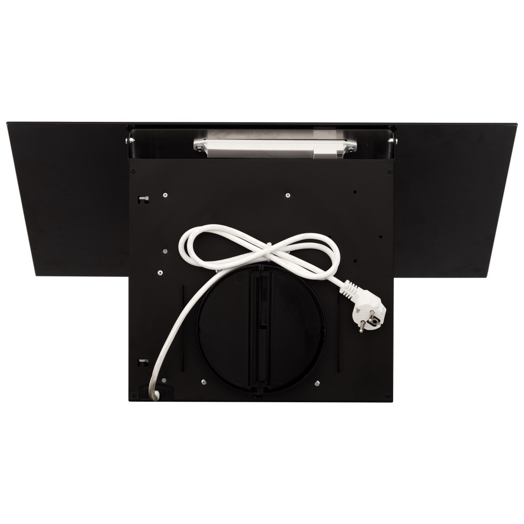 Витяжка кухонна Eleyus CRISTAL 1000 LED 60 BL - изображение 11