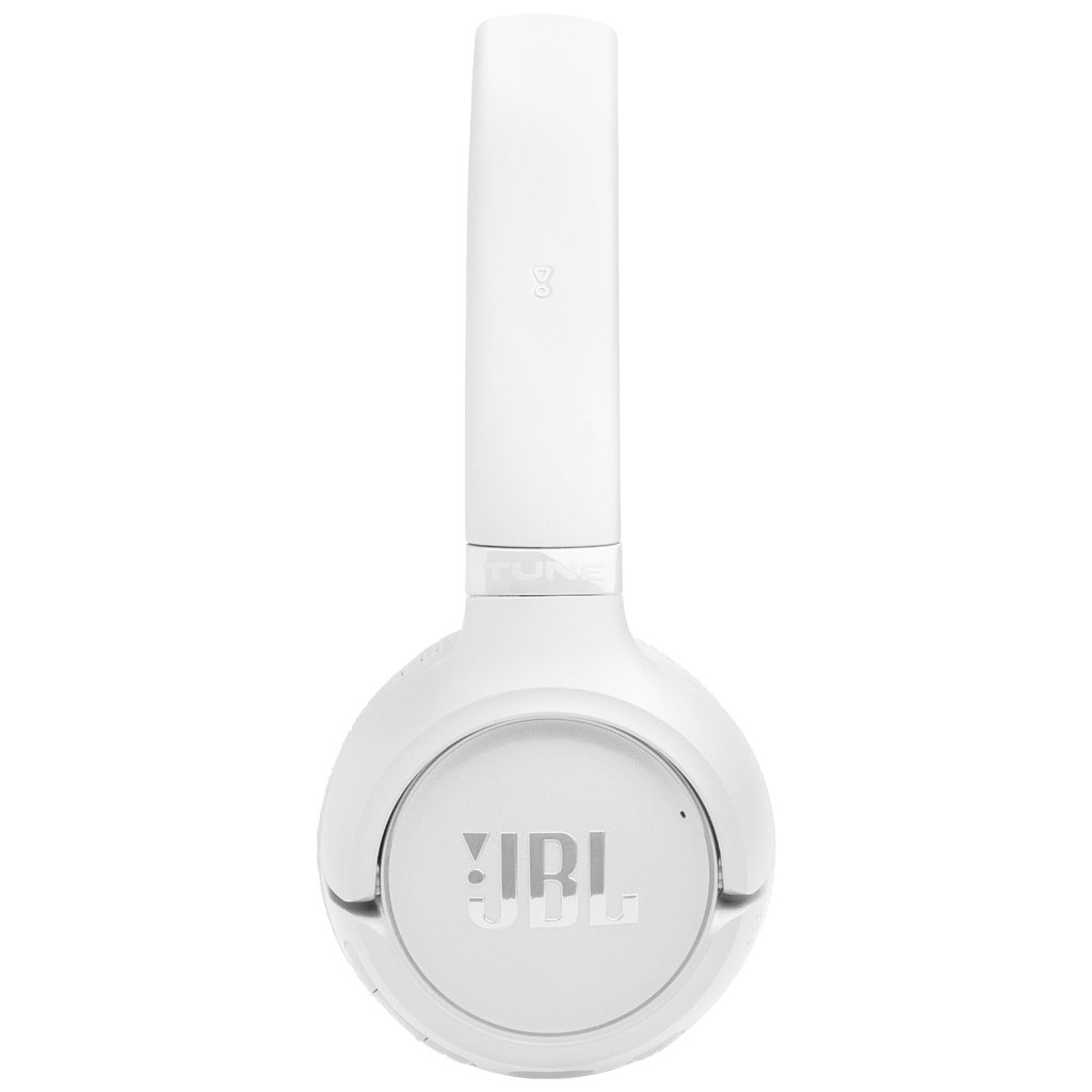 Навушники JBL Tune 530BT White (JBLT530BTWHTEU) - зображення 5