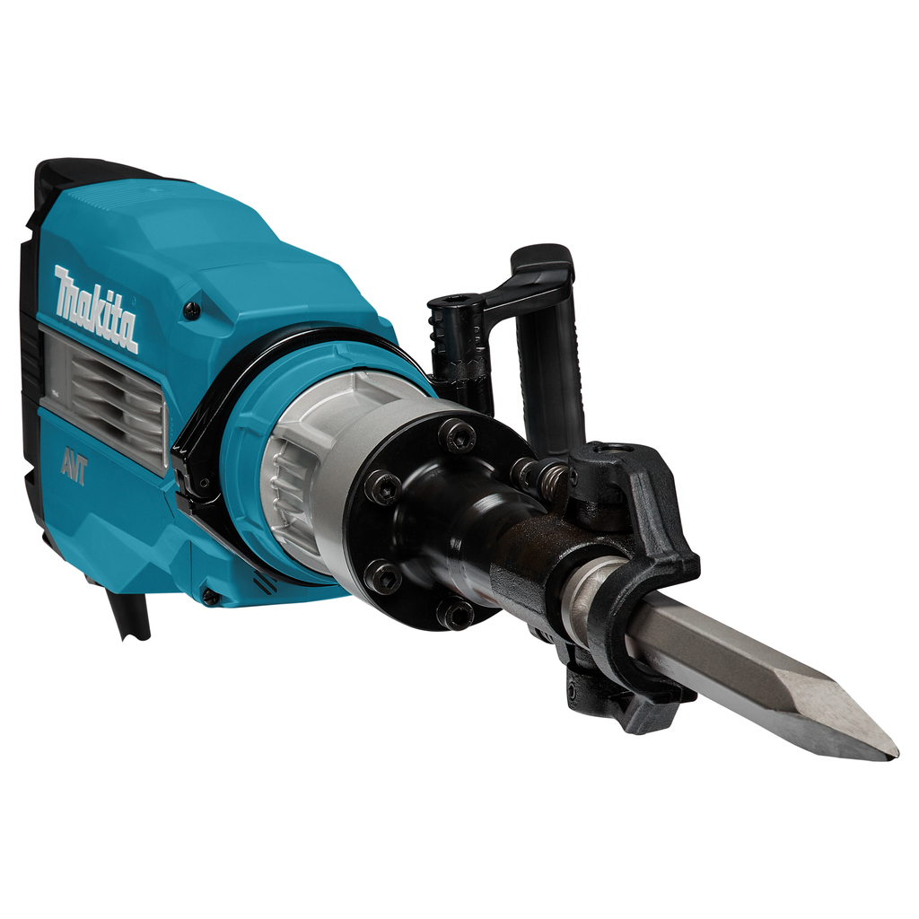 Відбійний молоток Makita HM1512 - изображение 4