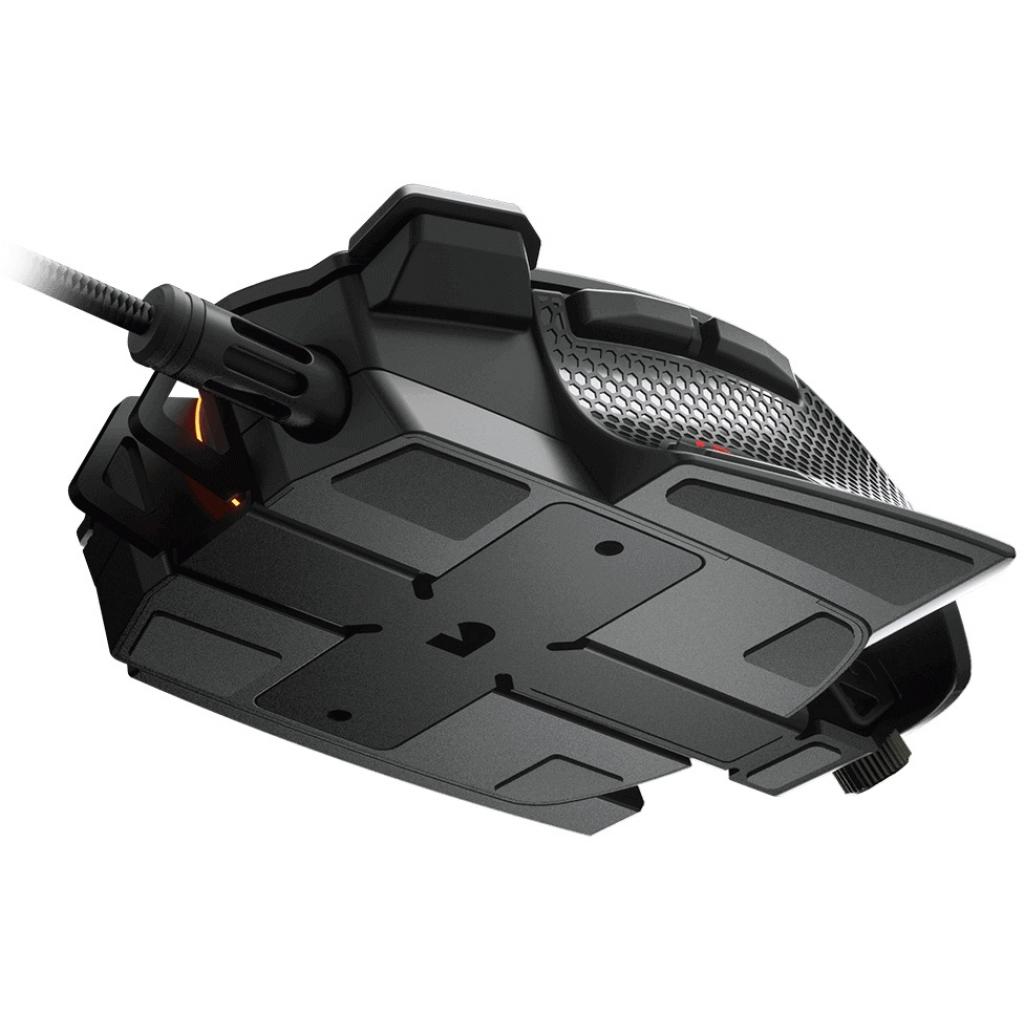 Мишка Cougar 700M EVO Black - зображення 4