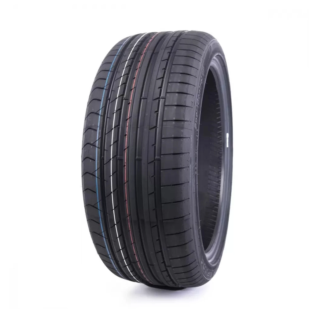 Шина Fulda SportControl 2 XL 215/45R17 91Y - зображення 2
