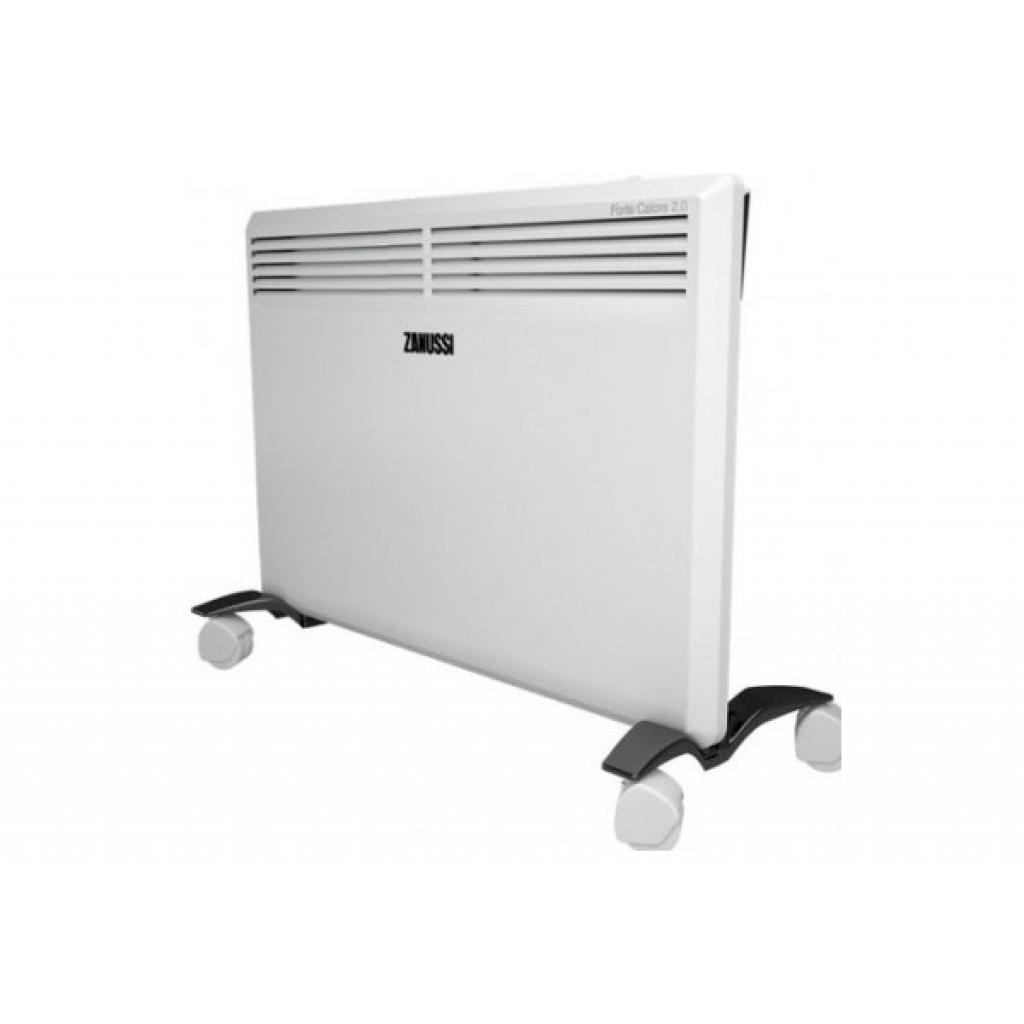 Обігрівач Zanussi ZCH/C-2000 MR (ZCH/C-2000MR) - зображення 2