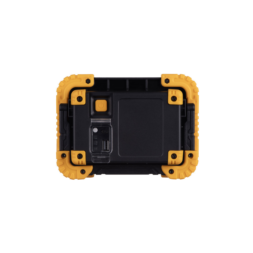 Ліхтар 2E Micro-USB 4400мАг 1000лм 10Вт 3 функції освітлення IP44 (2E-WLBL1844) - зображення 7