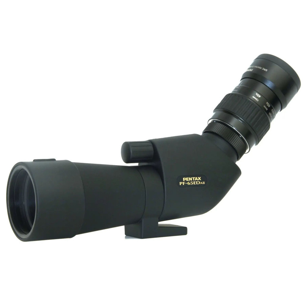 Підзорна труба Pentax 16-48x65/45 PF-65EDAII Kit (930162) - изображение 1