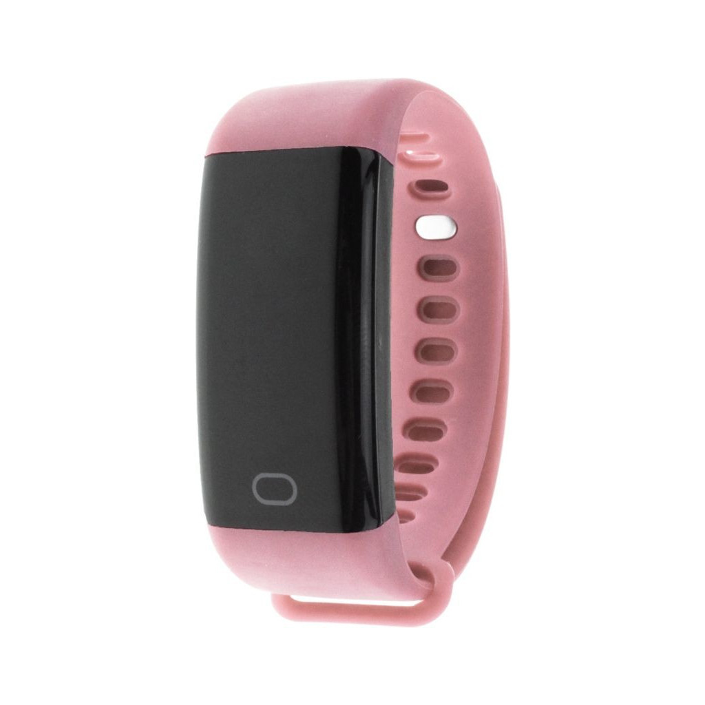 Фітнес браслет UWatch F07 Pink (F_59640) - зображення 1