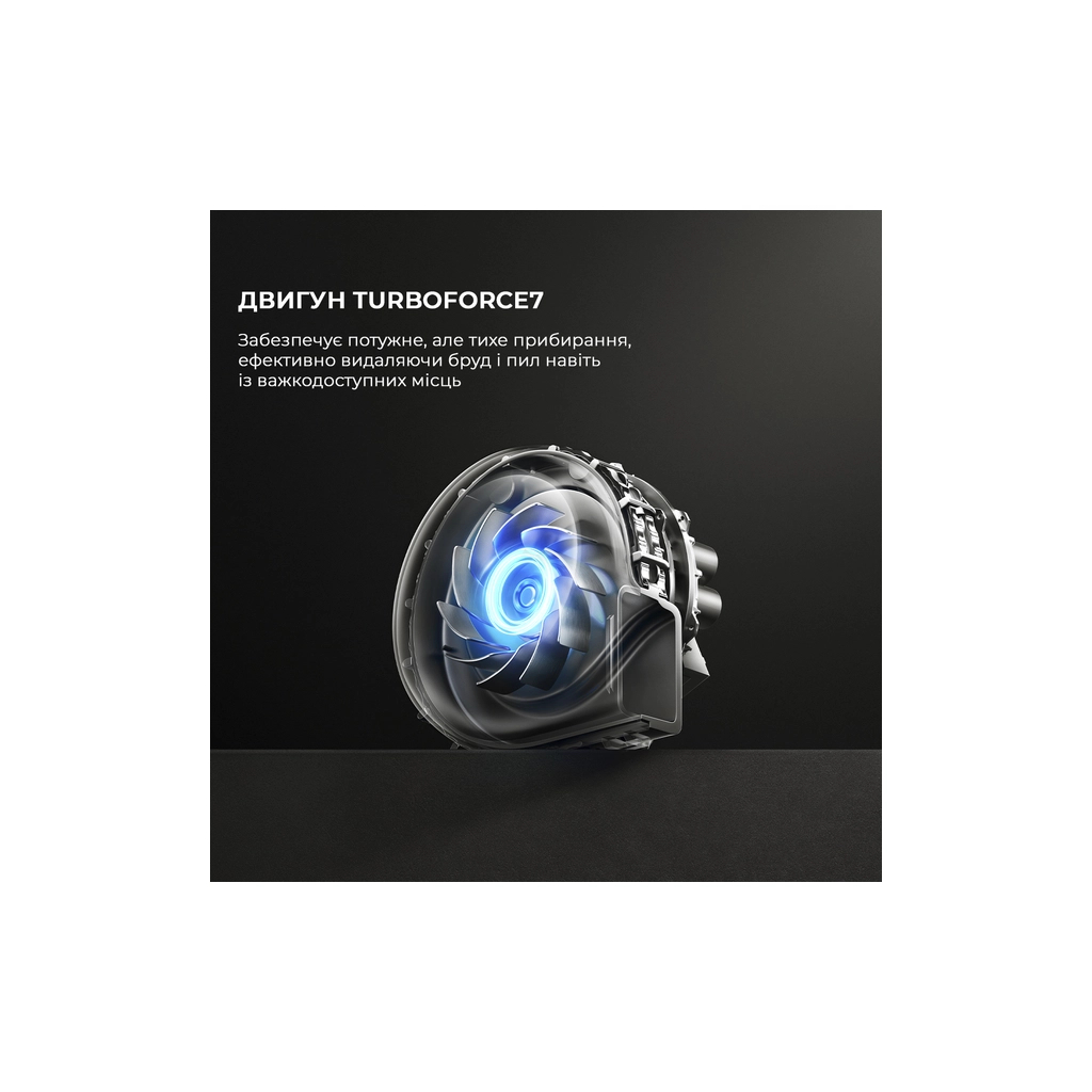 Пилосос MOVA V50 Ultra Complete (RLV72LE-1) - зображення 10