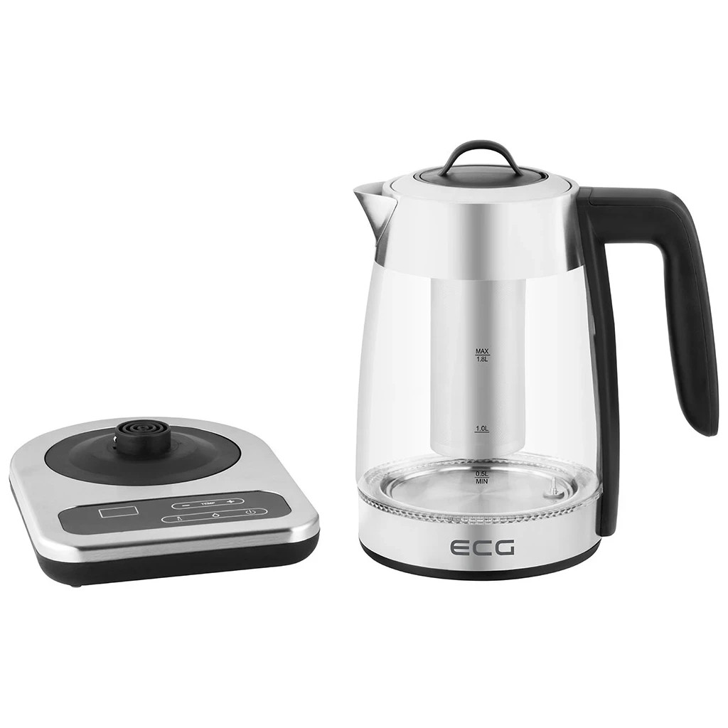 Електрочайник ECG RK 1891 INFUSO (RK1891 INFUSO) - зображення 6