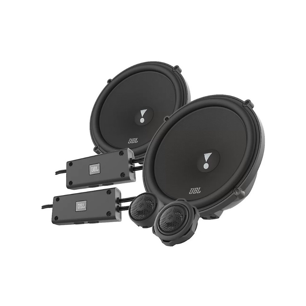 Компонентна акустика JBL Stadium 62CF - зображення 1
