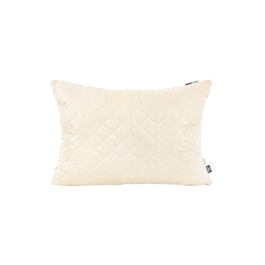 Подушка MirSon 1482 Carmela memory effekt Висока 40х60 см (2200001539594) - изображение 2