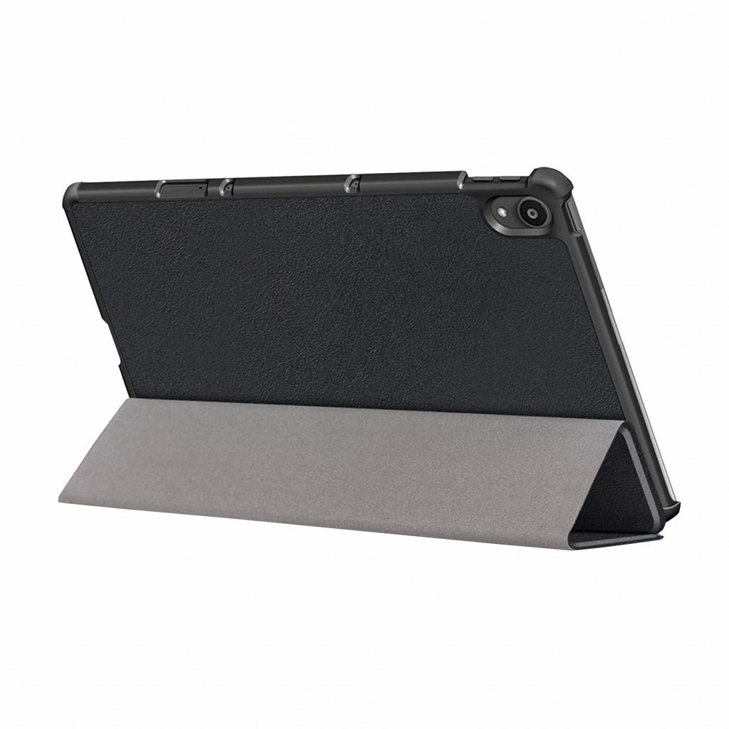 Чохол до планшета BeCover Smart Case Lenovo Tab P11 / P11 Plus Black (705955) - зображення 3