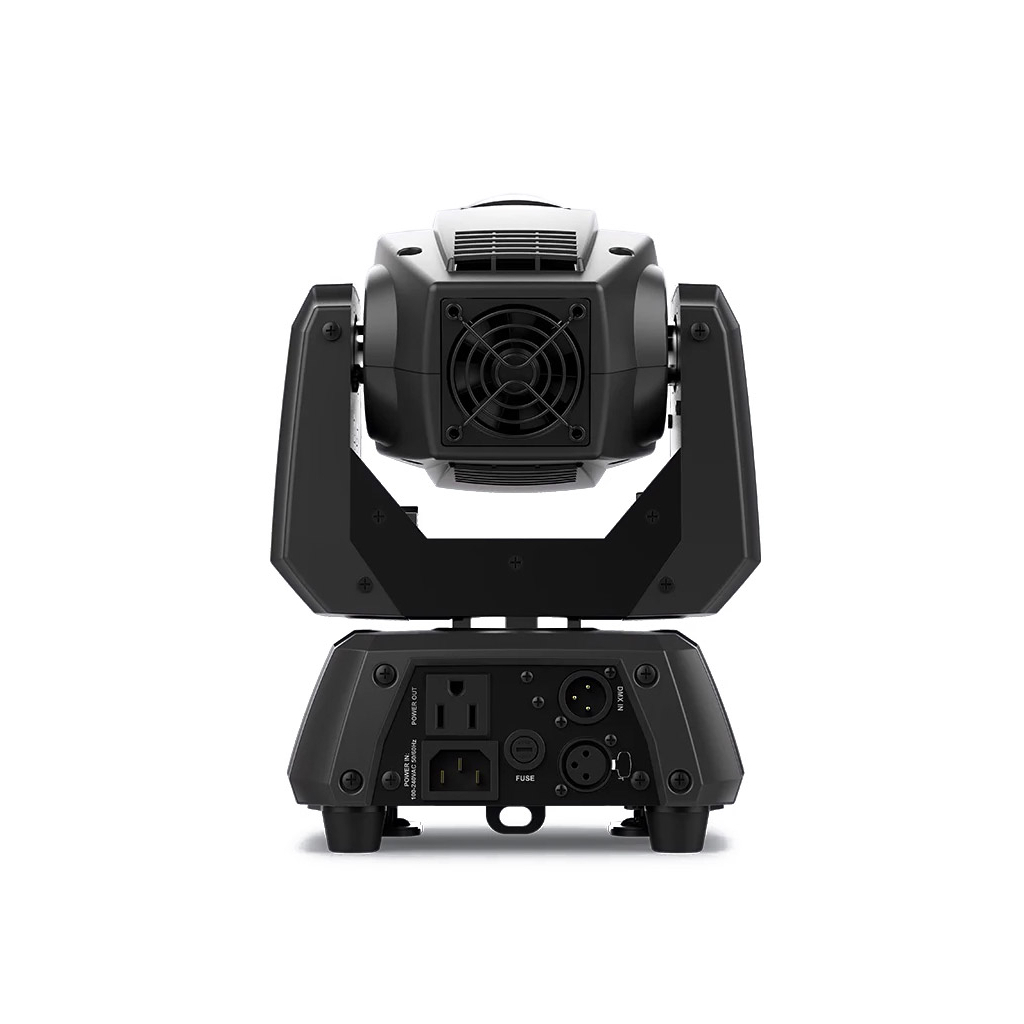 Світлова голова Chauvet Intimidator Spot 160 - изображение 3