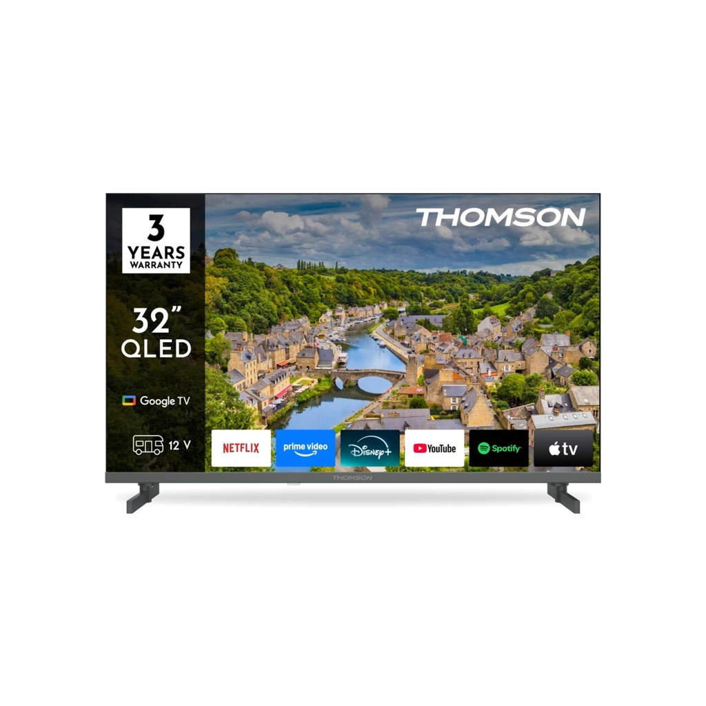 Телевізор THOMSON 32FQG3S15C - зображення 1
