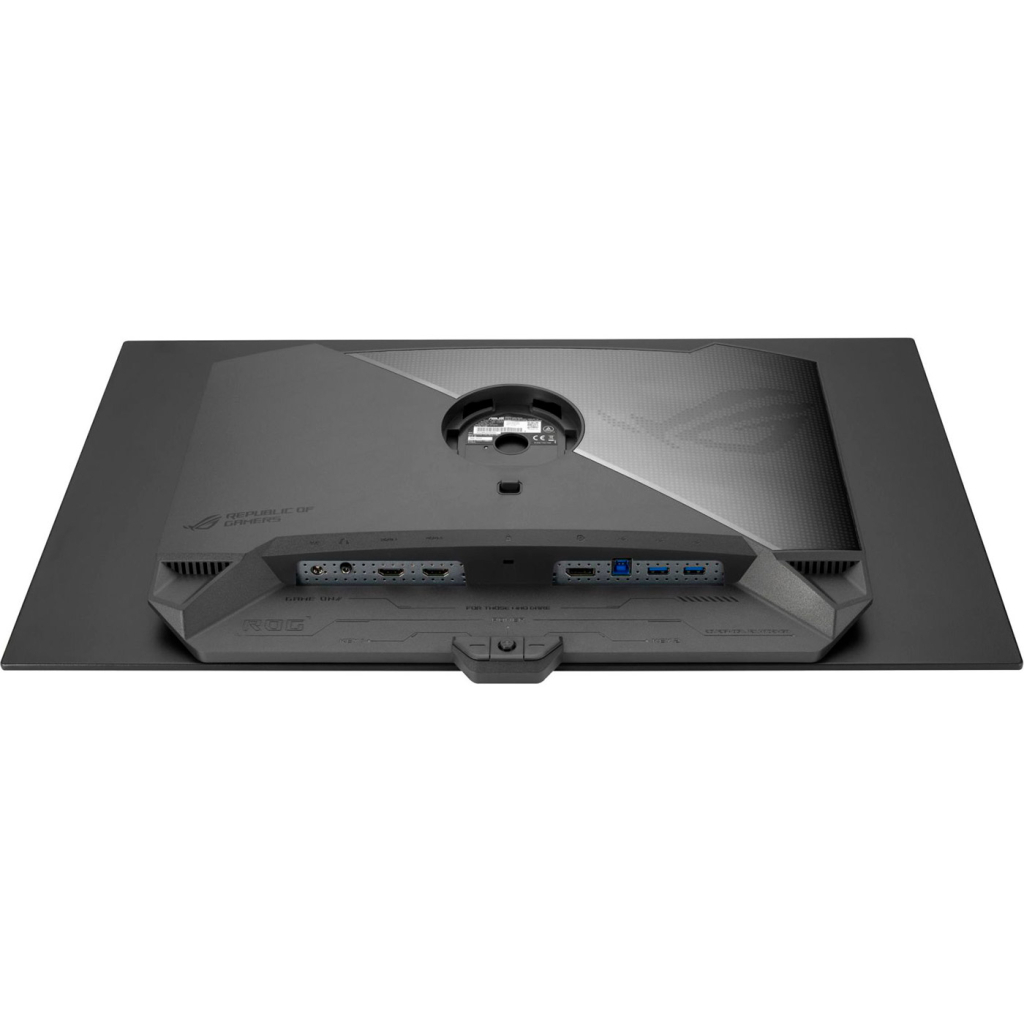 Монітор ASUS ROG Strix OLED XG27AQDMG - зображення 6