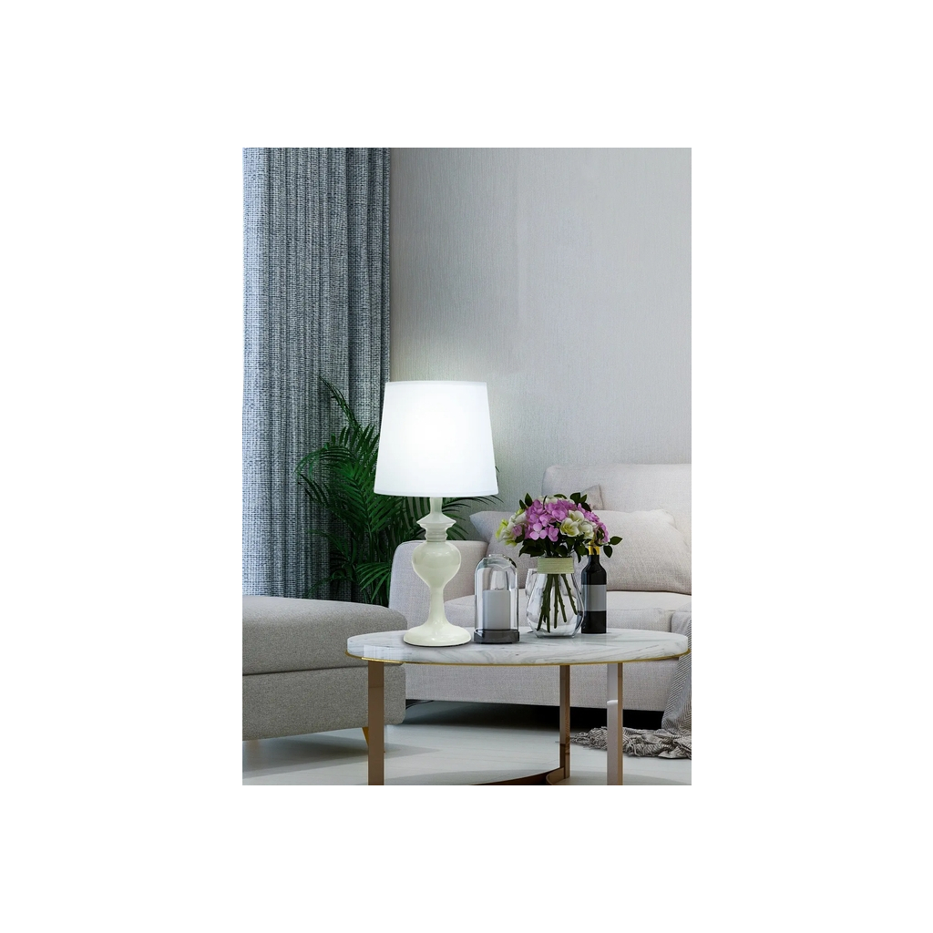 Настільна лампа Candellux 41-11749 BERKANE (41-11749) - зображення 3