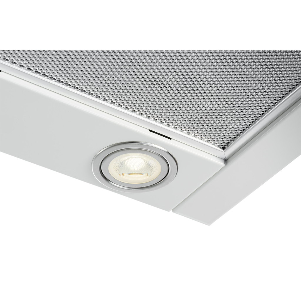 Витяжка кухонна Pyramida KX 60 (1000) B WH - зображення 4