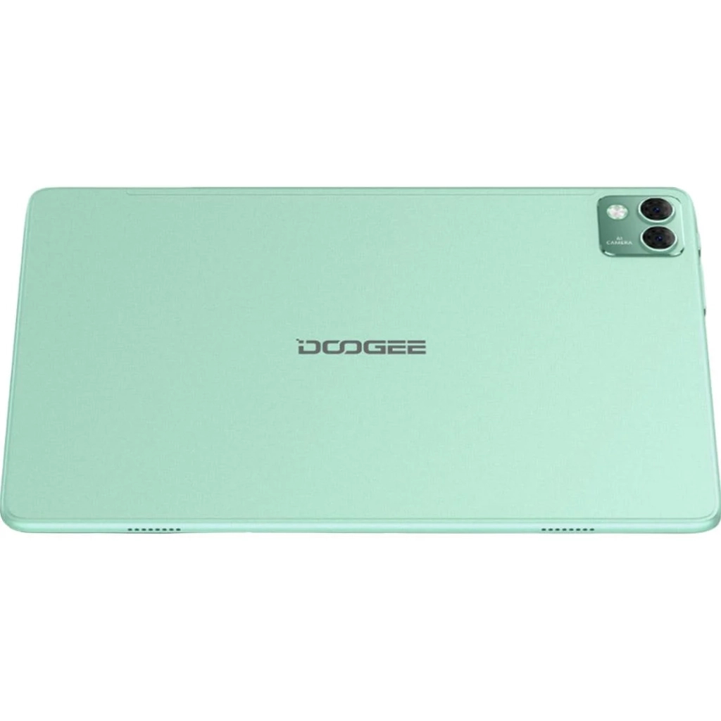 Планшет Doogee T10S 6/128GB 4G Green (6924351639037) - зображення 5