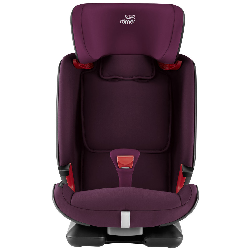 Автокрісло Britax-Romer Advansafix IV M Burgundy Red (2000031430) - зображення 7