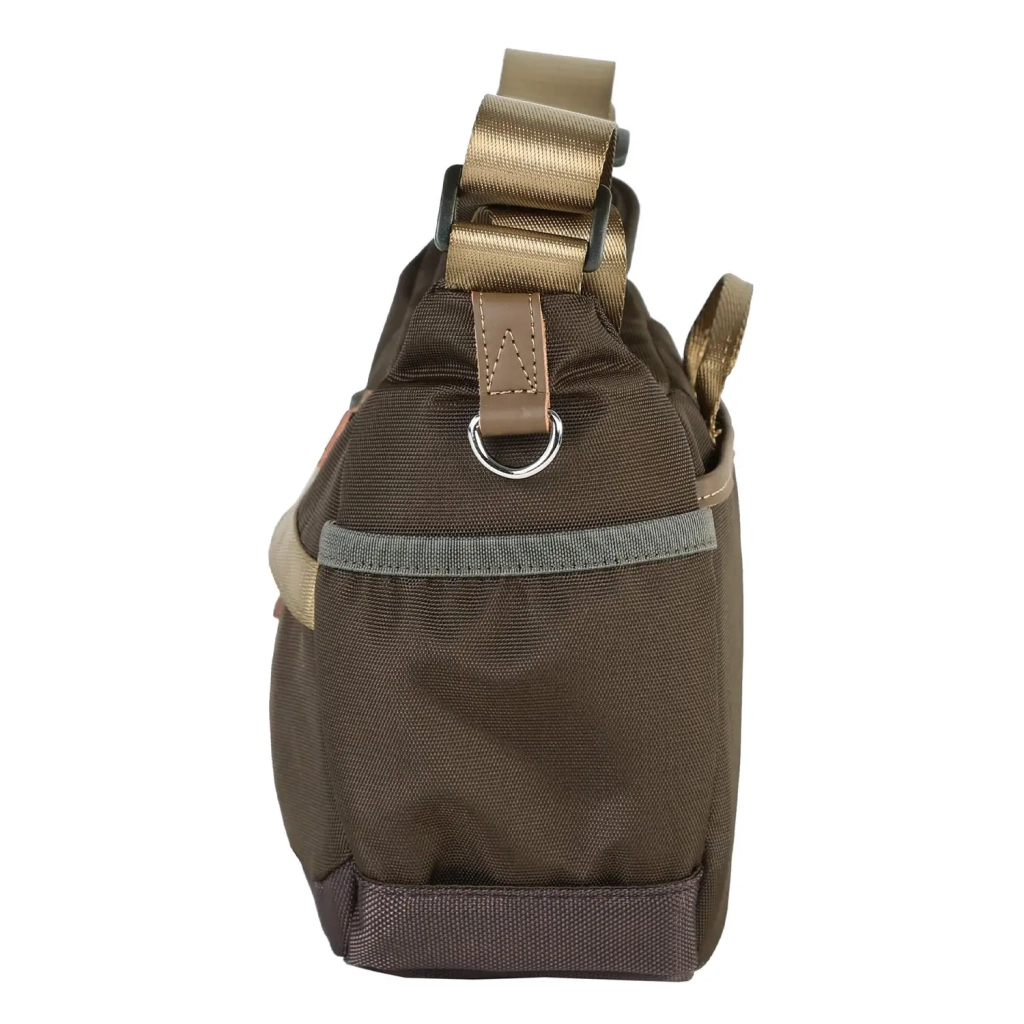 Фото-сумка Vanguard Bag VEO GO 21M Khaki-Green (4719856248592) - изображение 5