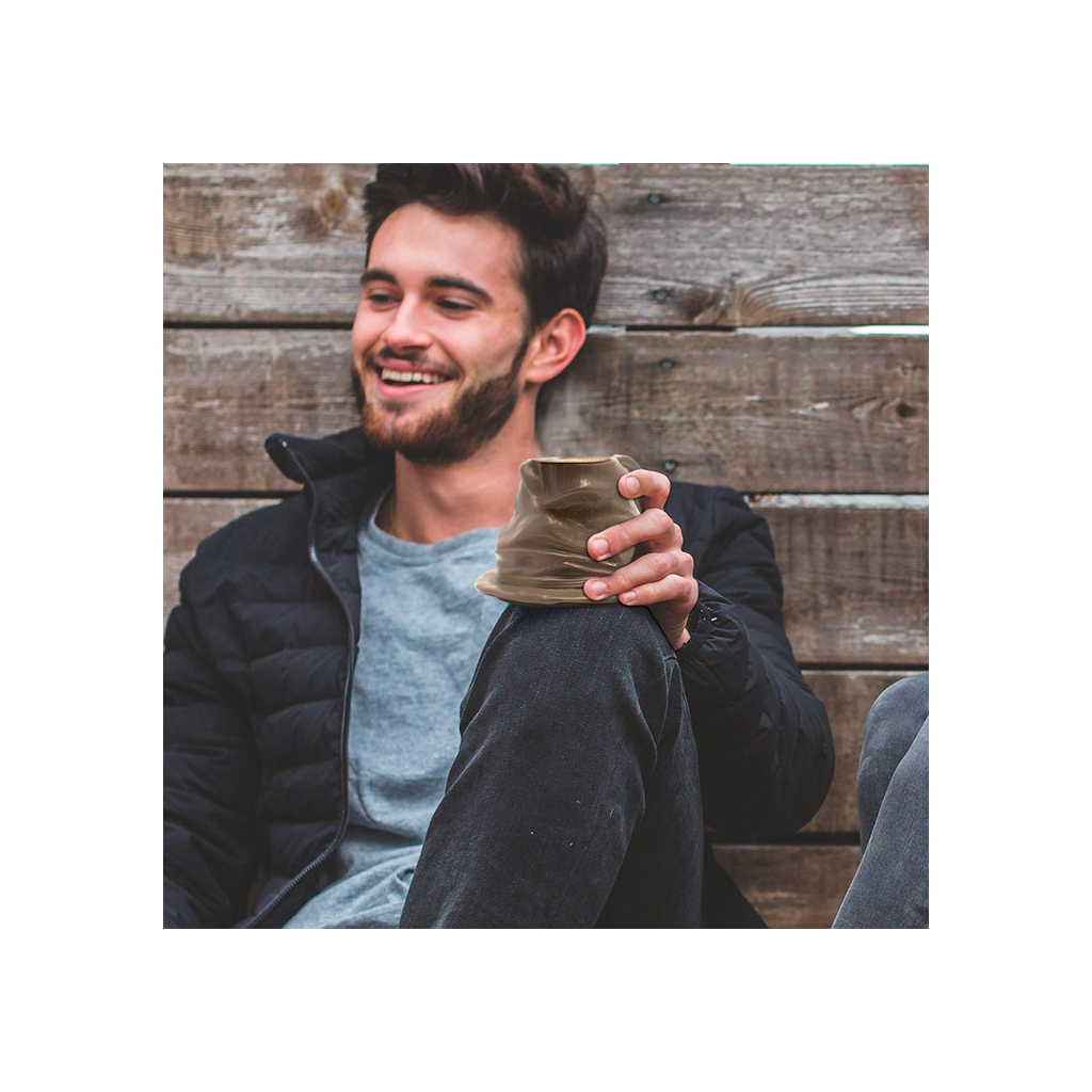 Чашка ABYstyle 3D Harry Potter Sorting Hat (ABYMUG447) - зображення 5