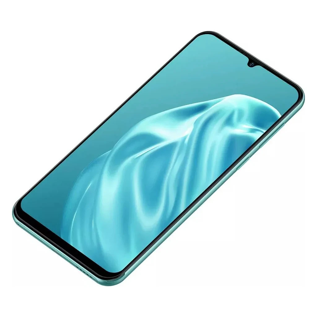 Мобільний телефон Ulefone Note 6P 2/32Gb Green (6937748734376) - зображення 7