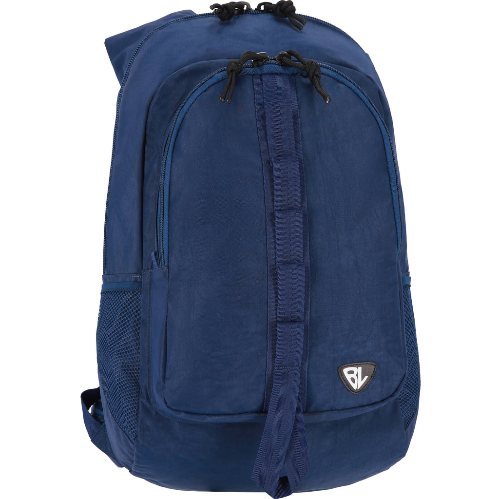 Рюкзак для ноутбука Bagland 15.6" BL Typhoon 26L blue 0017770 (166619) - зображення 1