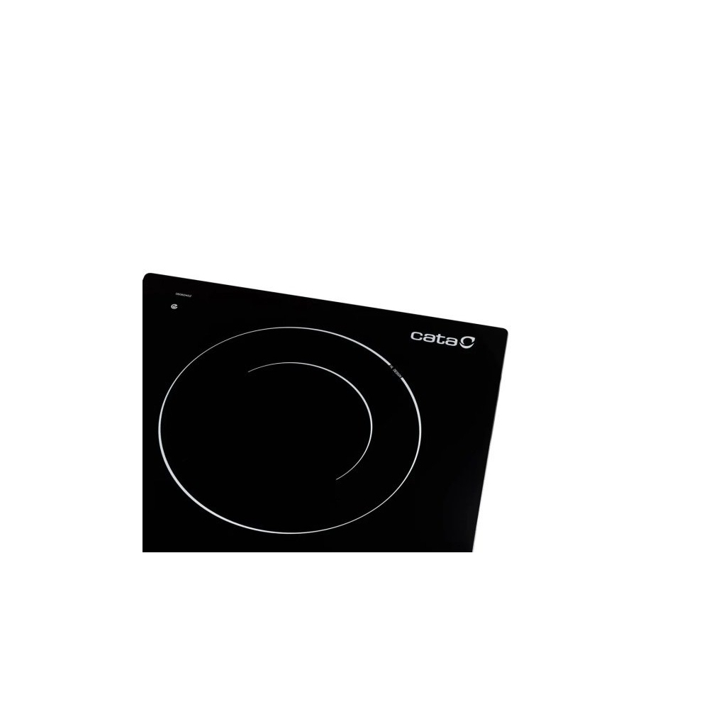 Варочна поверхня Cata TD 3002 BK - изображение 3
