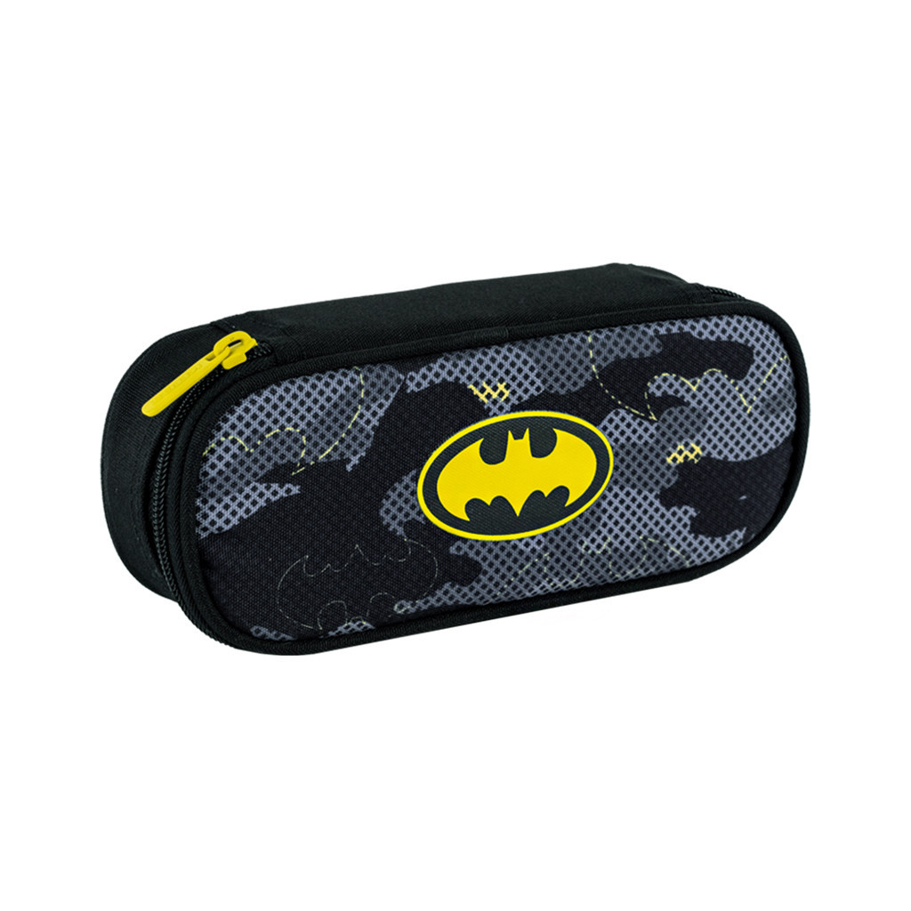 Пенал Kite 599 DC-2 DC Comics Batman (DC24-599-2) - зображення 3