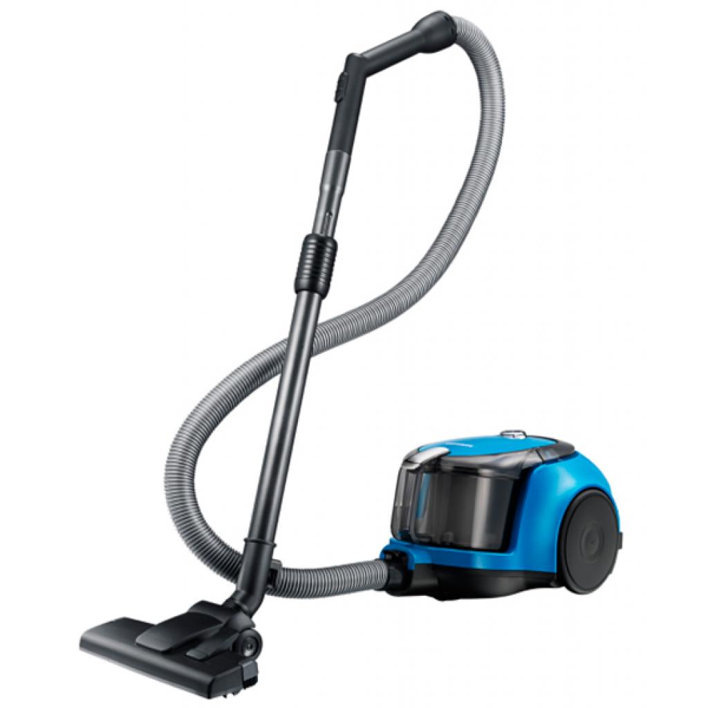 Пилосос Samsung VC16BSNMAUB/EV - зображення 5