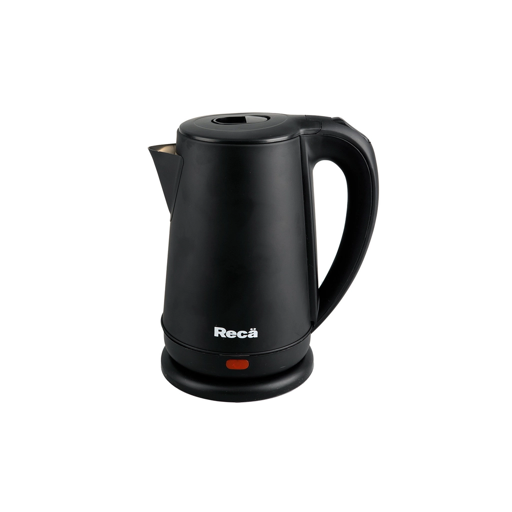 Електрочайник RECA RKS-293SBB - зображення 1