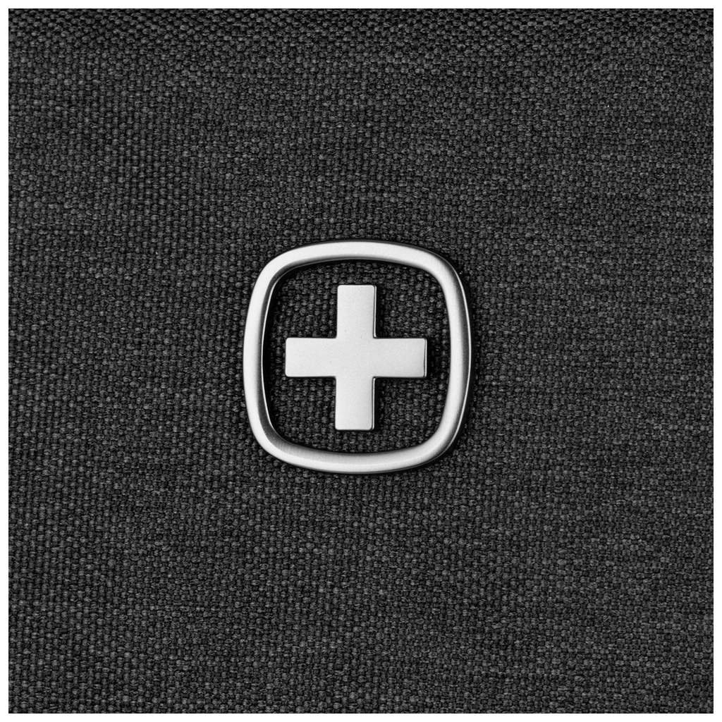 Сумка для ноутбука Wenger 16" MX Commute, transformer, Gray (611640) - зображення 5