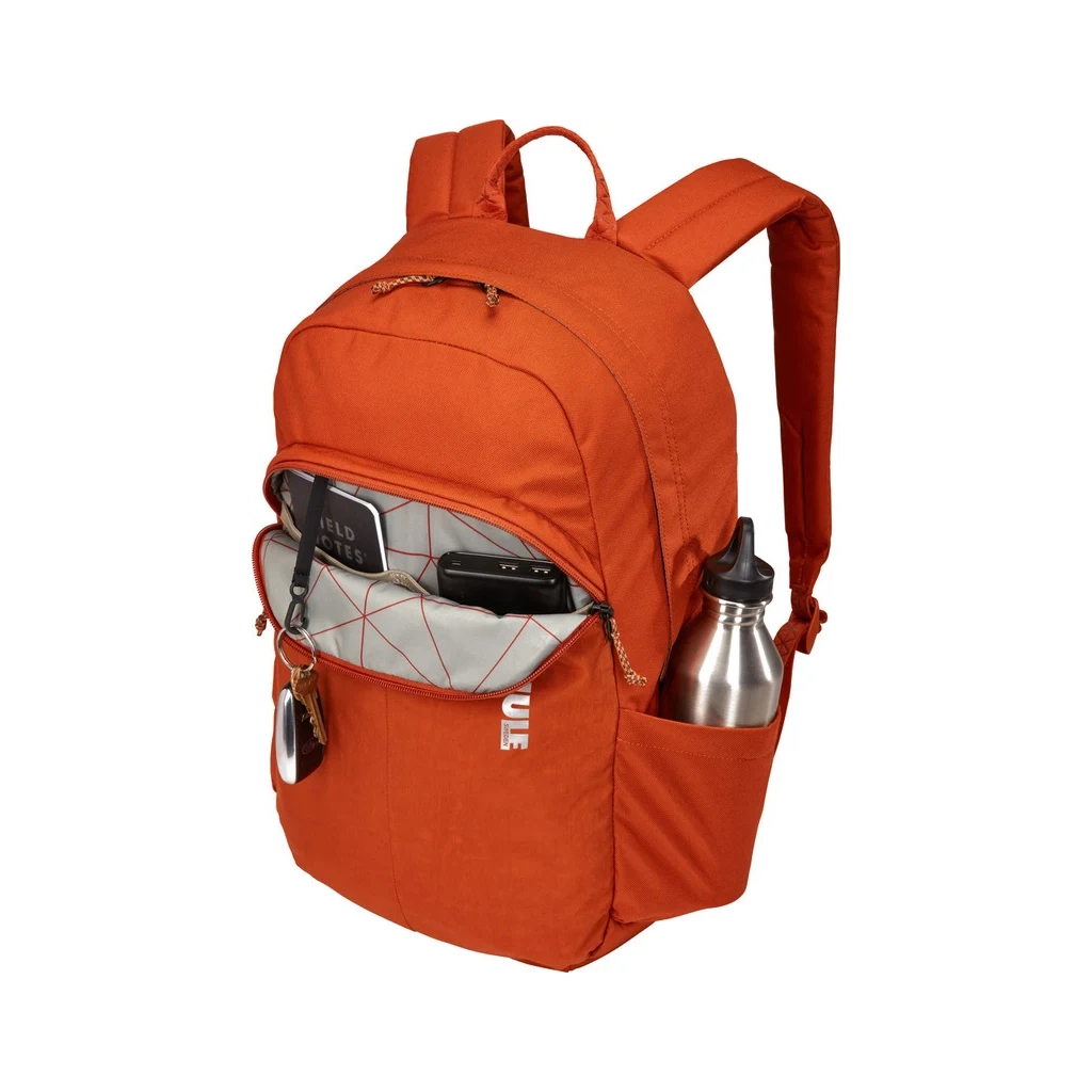 Рюкзак для ноутбука Thule 15.6" Campus Indago 23L TCAM-7116 Automnal (3204321) - зображення 6