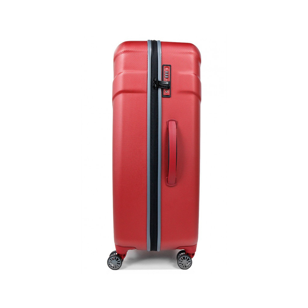 Валіза Travelite Vector Coral M exp (TL072048-88) - зображення 3