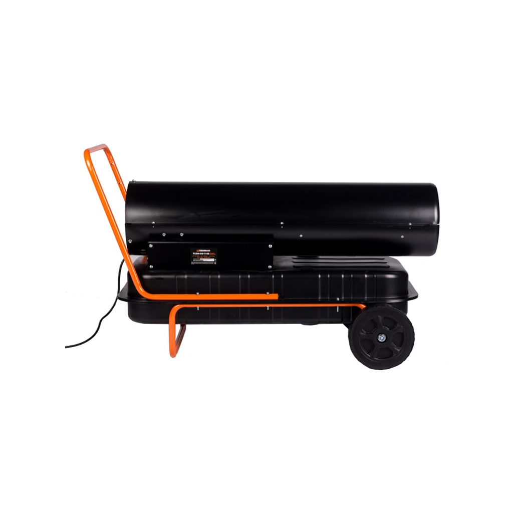 Обігрівач Tekhmann TCDH-50/1100 - зображення 5