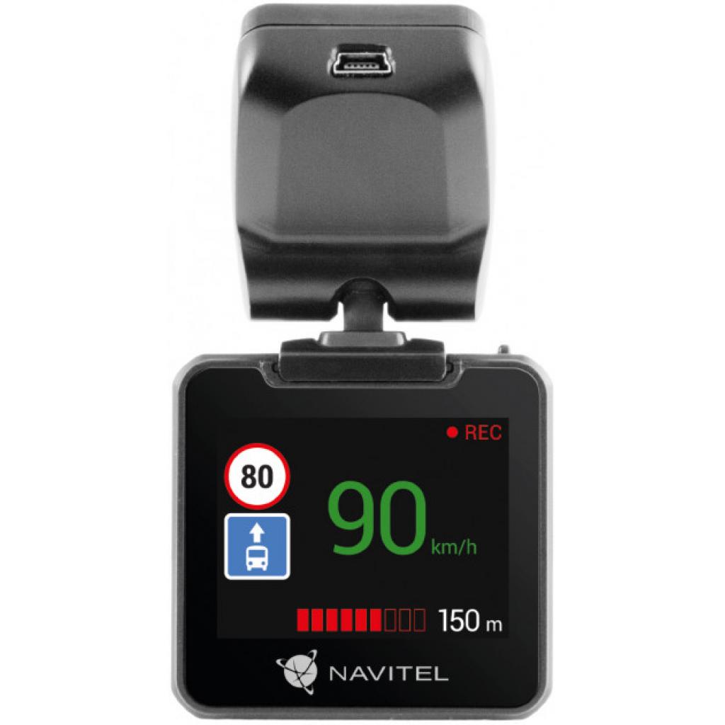 Відеореєстратор Navitel R600 GPS - зображення 4