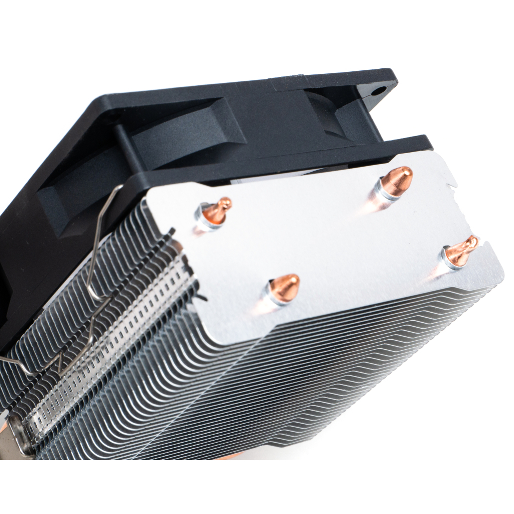 Кулер до процесора Vinga Q8 - зображення 8