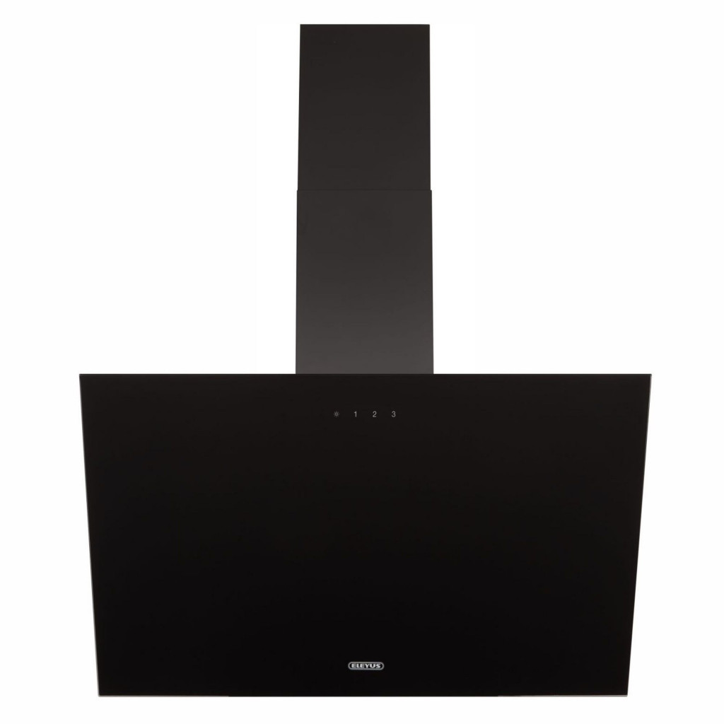 Витяжка кухонна Eleyus CRISTAL 1000 LED 60 BL - изображение 1