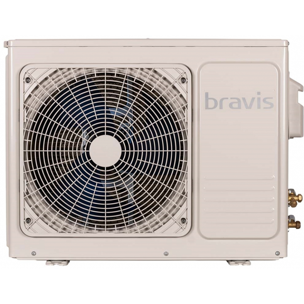 Кондиціонер Bravis I219C - зображення 5