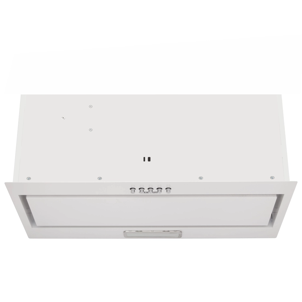 Витяжка кухонна Eleyus URBAN 700 LED 52 WH - изображение 1