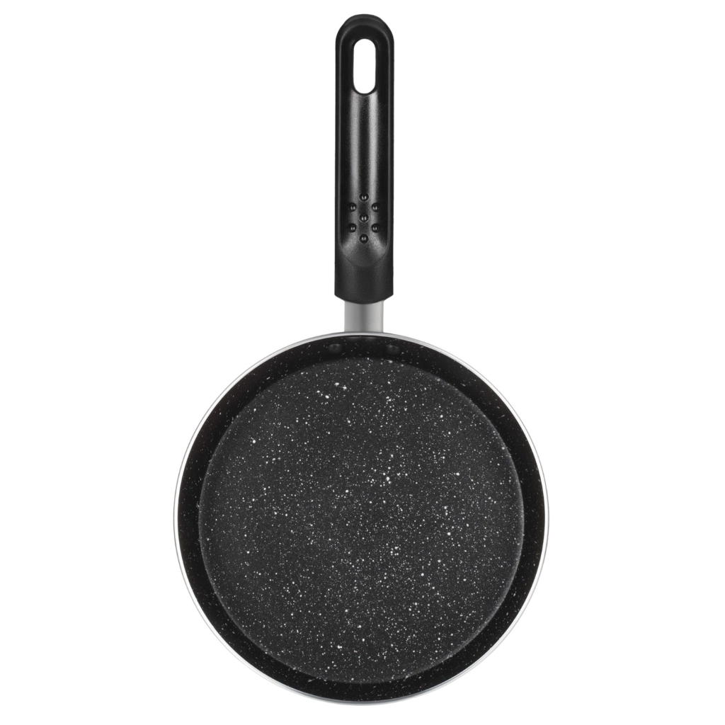 Сковорода Ardesto Gemini Gourmet для млинців 18 см (AR1918GP) - зображення 4