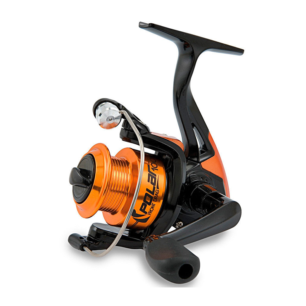 Котушка Lineaeffe Polar FD 20 (1207120) - зображення 1