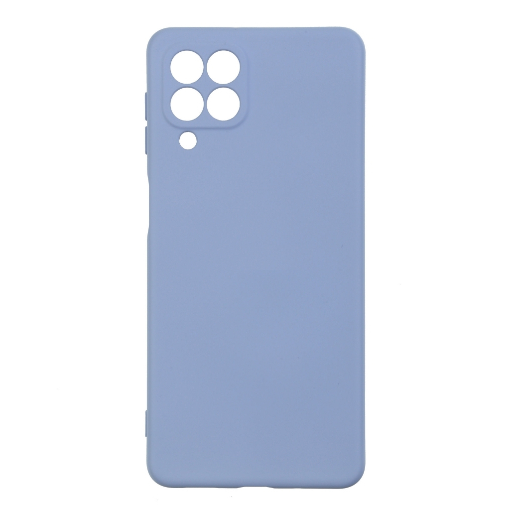 Чохол до мобільного телефона Armorstandart ICON Case Samsung M53 (M536) Lavender (ARM61804) - зображення 1