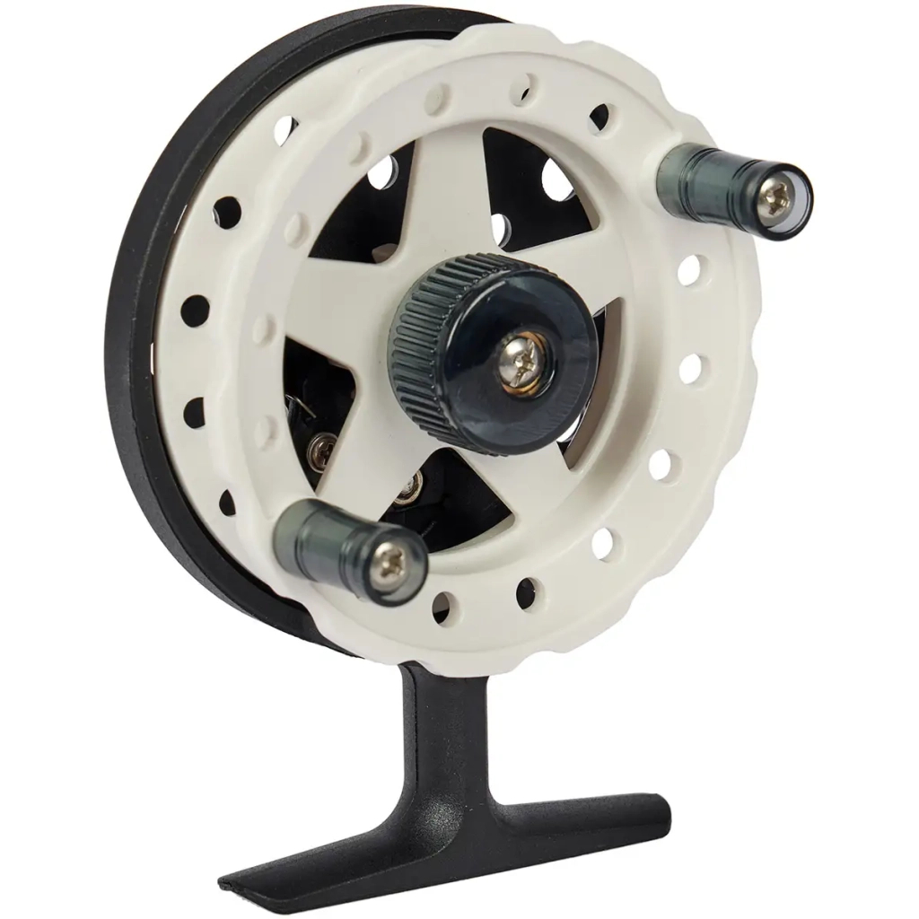 Котушка Viking Fishing Ice Pro 75L White (1919.00.20) - зображення 1