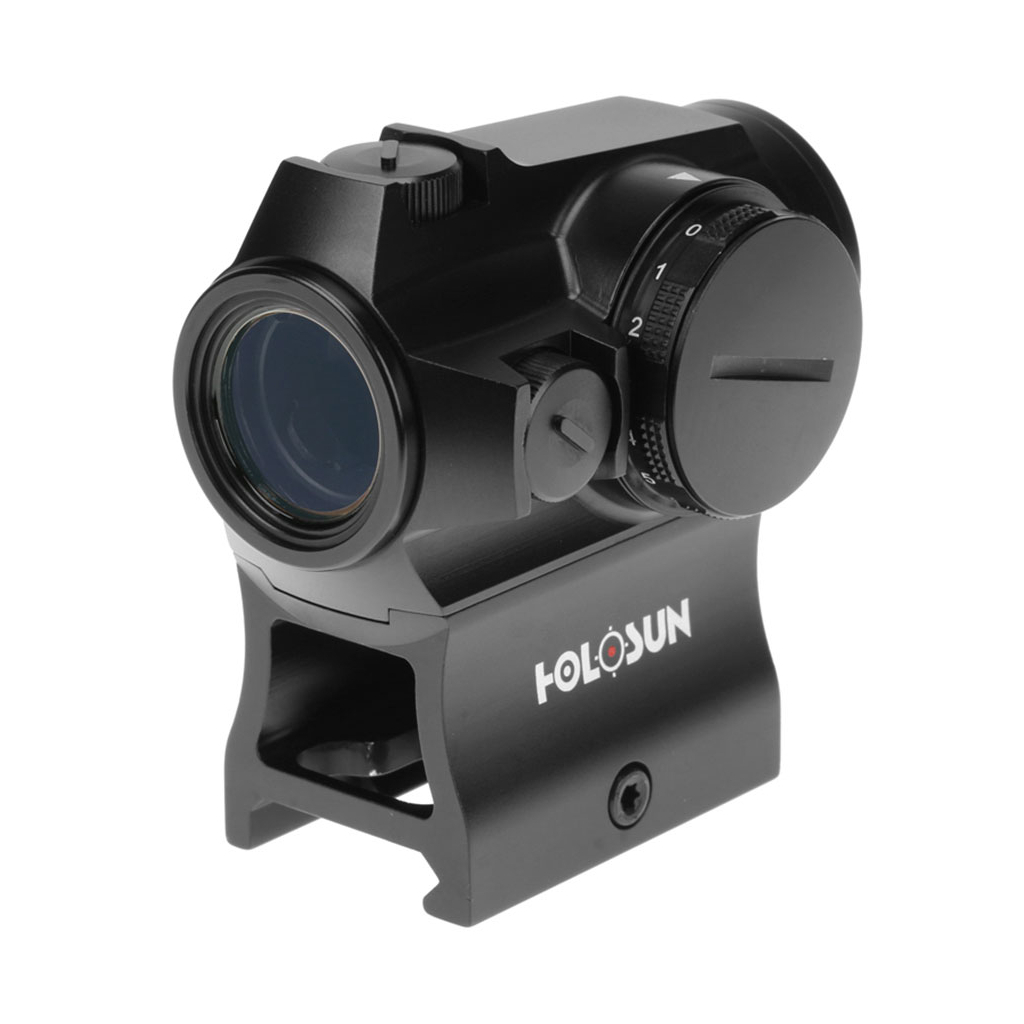 Коліматорний приціл Holosun HS503R (747026) - зображення 3