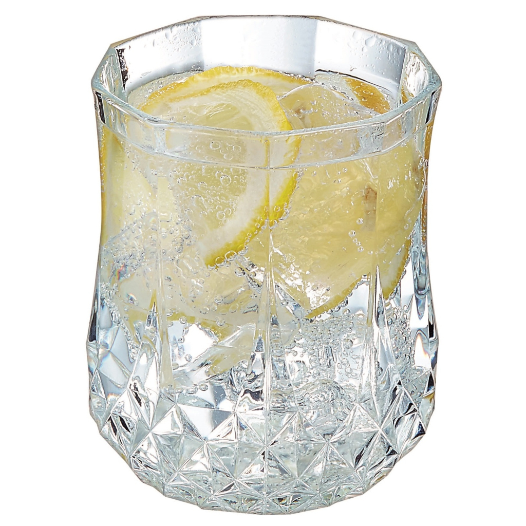 Набір склянок Cristal d'Arques Paris Longchamp 6 х 230 мл (L9758) - зображення 3