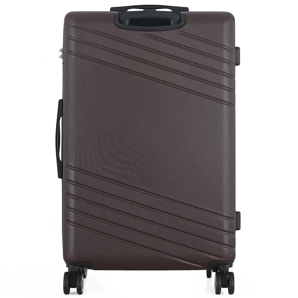 Валіза Semi Line 28" (L) Brown (T5788-3) (DAS302973) - зображення 3