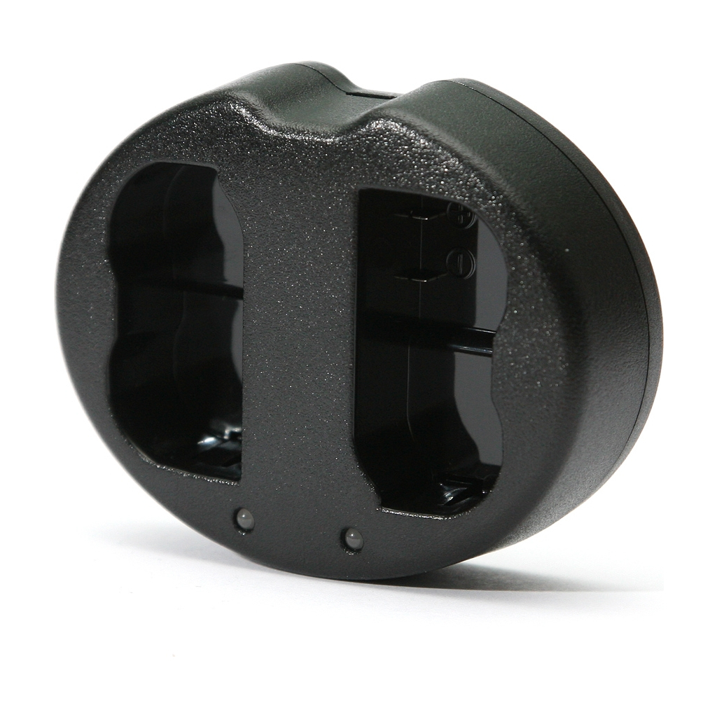 Зарядний пристрій для фото PowerPlant Sony NP-FW50 Dual (DV00DV3292) - изображение 1