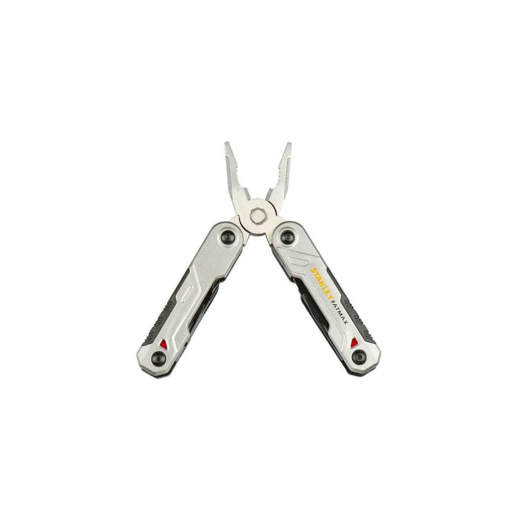 Мультитул Stanley MULTI-TOOL 16 в 1 (FMHT0-72414) - зображення 2