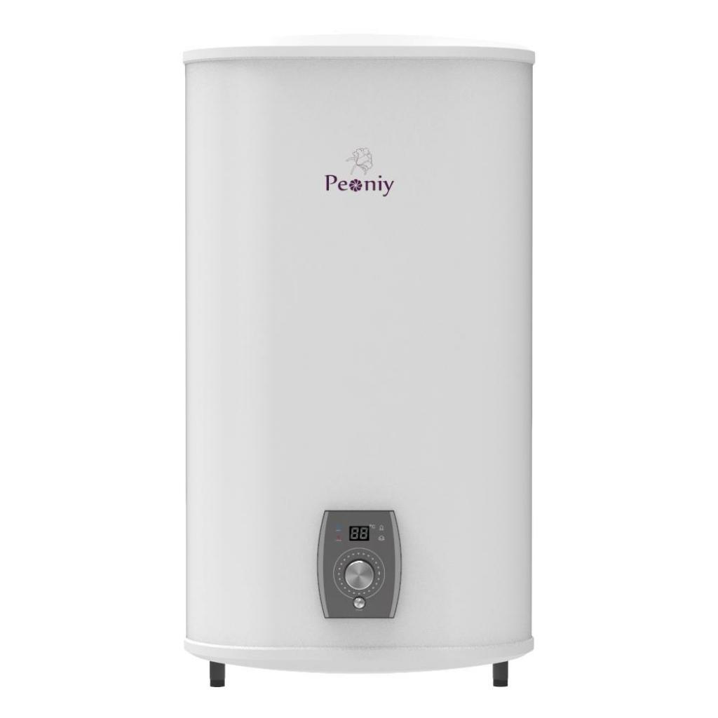 Бойлер Peoniy Sanremo P-EVH-50RI - зображення 1